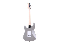 Gould Santa Fe Metallic Inca Silver Gould Santa Fe Metallic Inca Silver